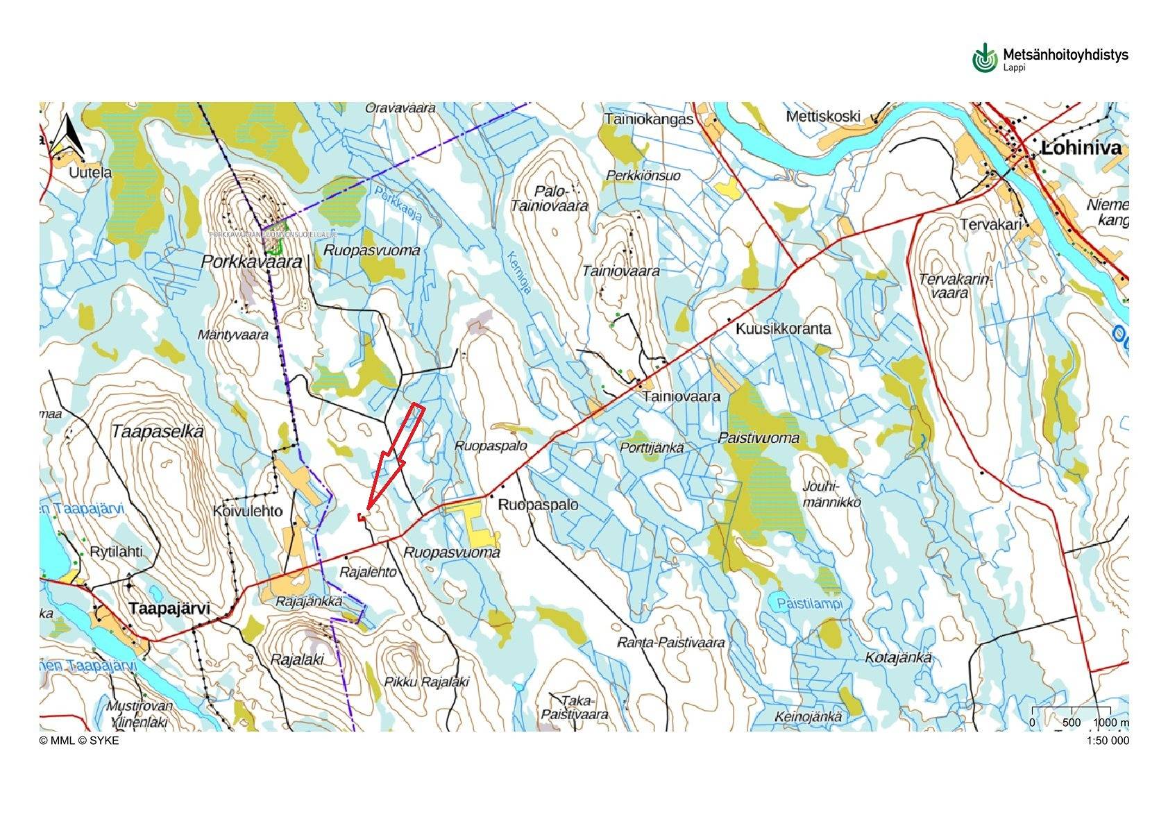 Lohisieppi 698-408-350-2 1