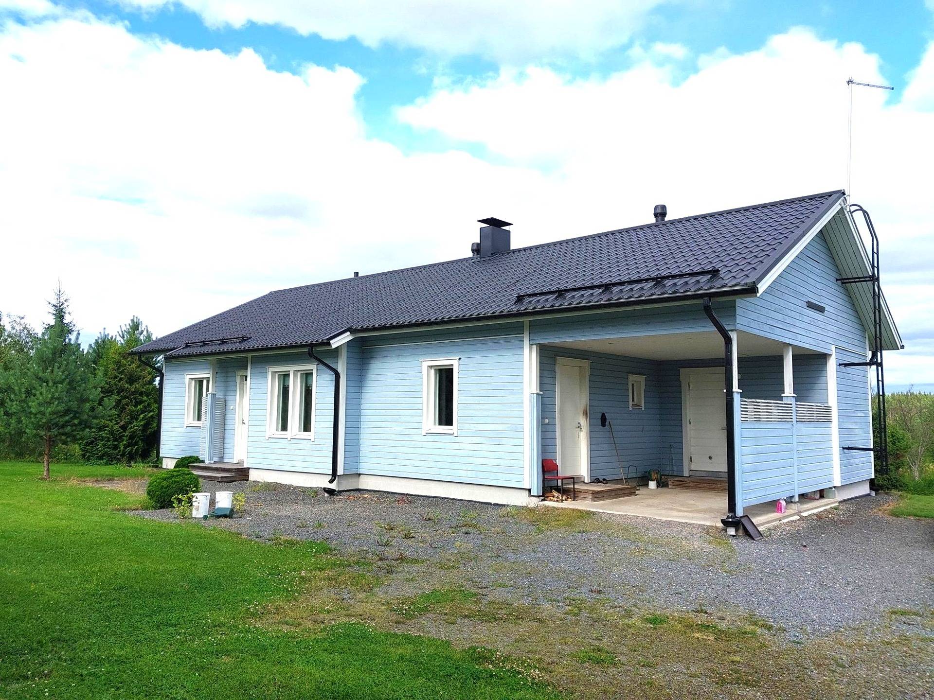 Uusi-Tinttola 491-446-10-24, määräala 1