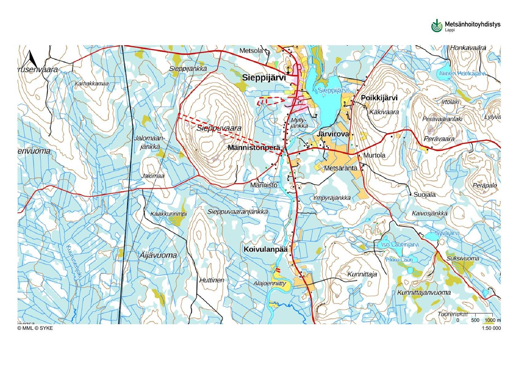 Kulluvaara 273-403-9-67 1