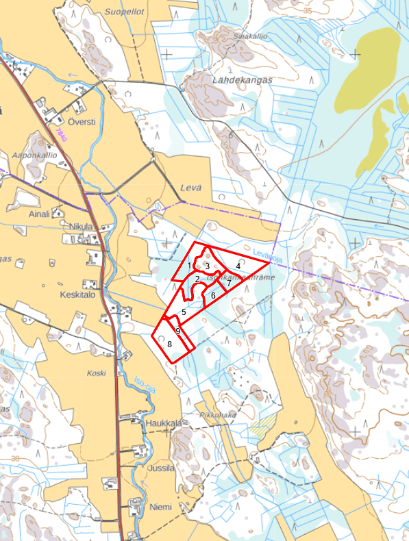 Jaakonneva 208-404-23-0 1