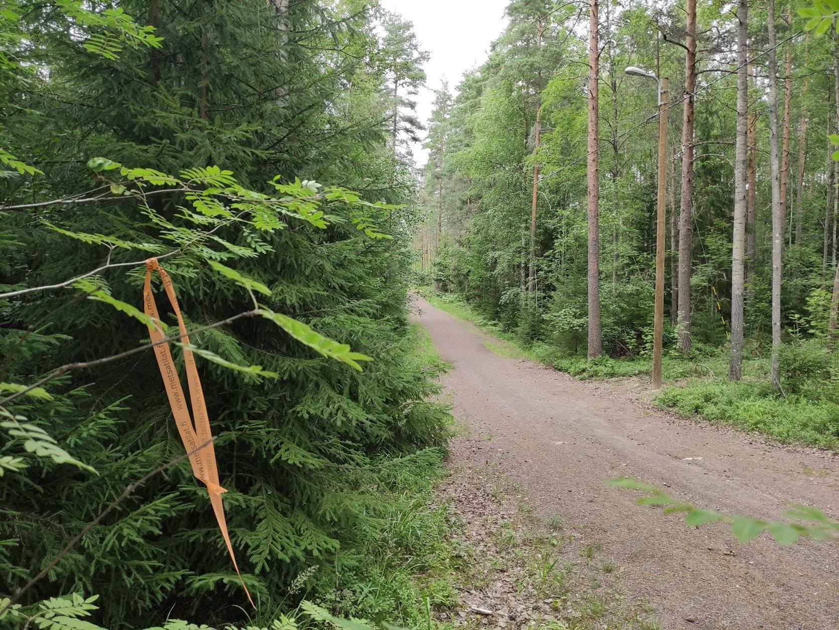 Metsälä 286-407-6-151, Rekola, Kuusankoski 2