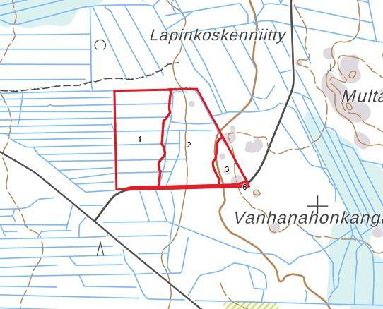 Mäkeläaho 626-403-65-17 1