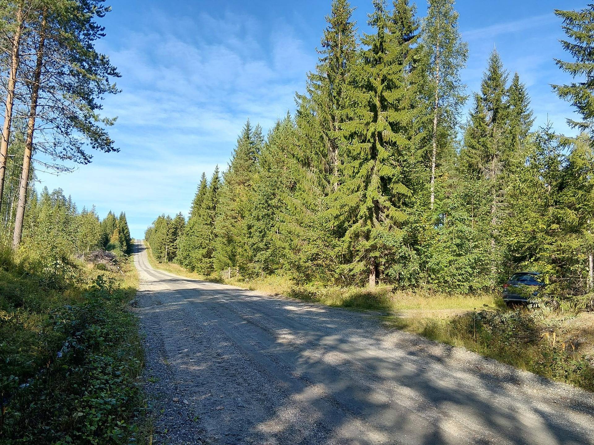 OSTOLA 4:39, Mäkikylä 1