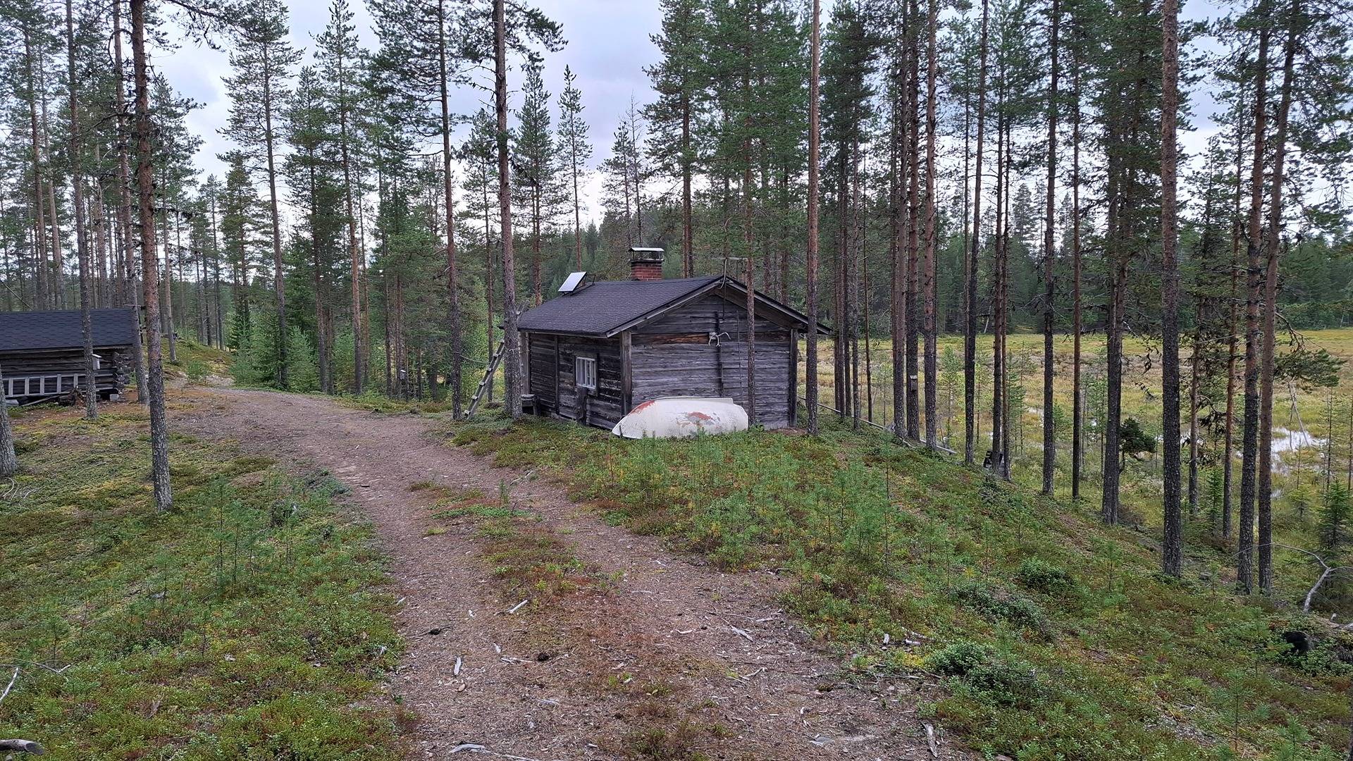 Muotkanmaa 261-401-22-9 määräala 1