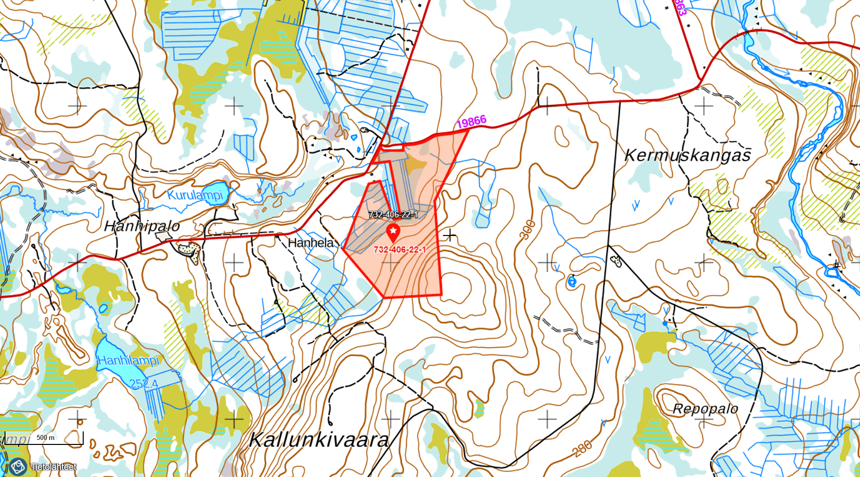 Kumpula 732-406-22-1 1