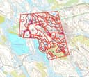 OLKKONEN 422-415-19-28, Parree 1