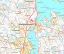 Konginkangas, Hautala 992-459-7-9 1