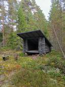 Metsätila: 3,457 ha; Uikunperkko; 51-421-1-12, Eurajoki, Rikantilantie. 1