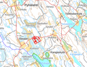 Pyhälahti, Teerisuo 275-408-6-28 määräala 1