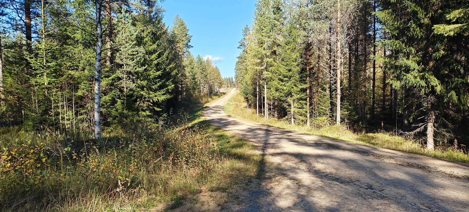 Alavus, HAVERILA 10-401-4-72 -määräala 1