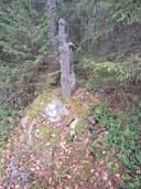 KOSKELA 151-409-2-18 JA MÄÄRÄ-ALA TILASTA MYLLYMÄKI 151-406-1-338 1