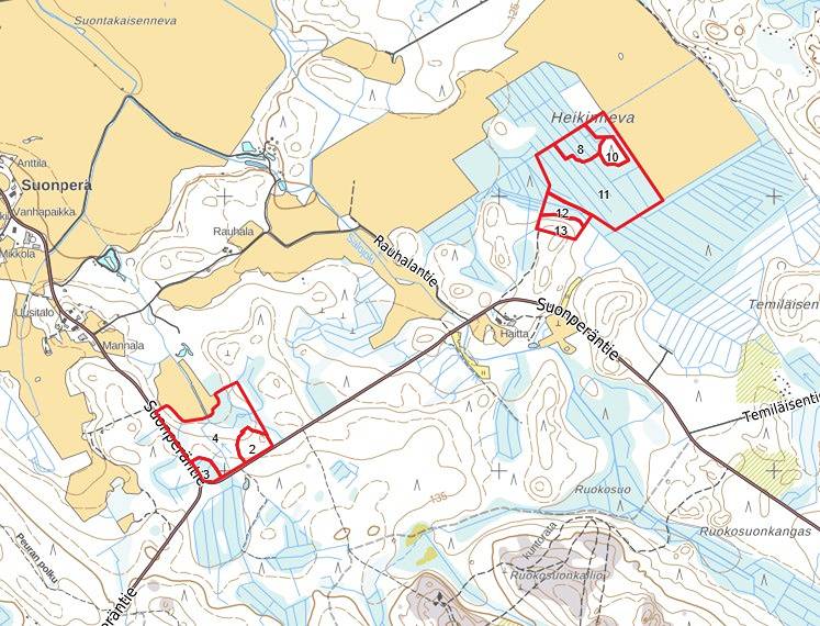 Oskarinmaa 691-403-1-94 määräala 1