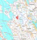 Viitakylä, Linnanpelto 992-461-5-312-M601 1