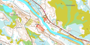 Hoppula 732-416-61-15 ja Sallan yhteismetsäosuus 1