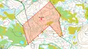 Aapala 732-402-8-25 määräala 1