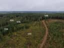 Virrat, Patalanmaja, Vaskimäki metsätila 1