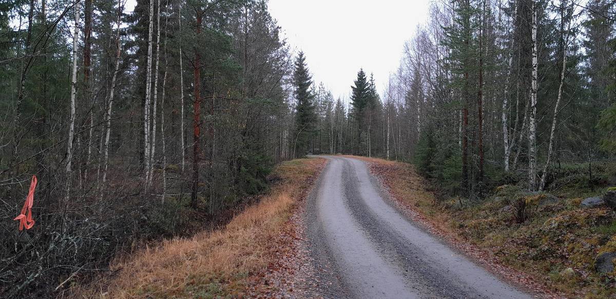 Pärmbild för Muurasjärvi, Kekkilä 601-403-33-4