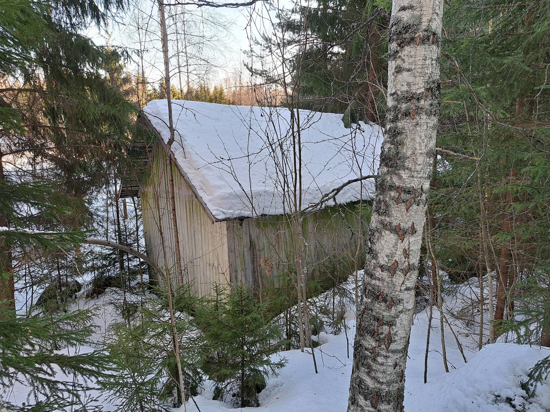 Hiekkajoki 740-595-2-108, Karjala 740-595-2-107, Kukkola 740-595-2-109 35