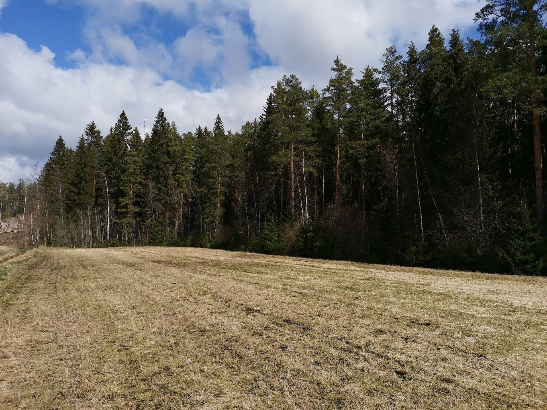 Maatilakokonaisuus, yht. 9,26 ha, Laitila, Kivijärvi, kolme erillistä kiinteistöä. 5
