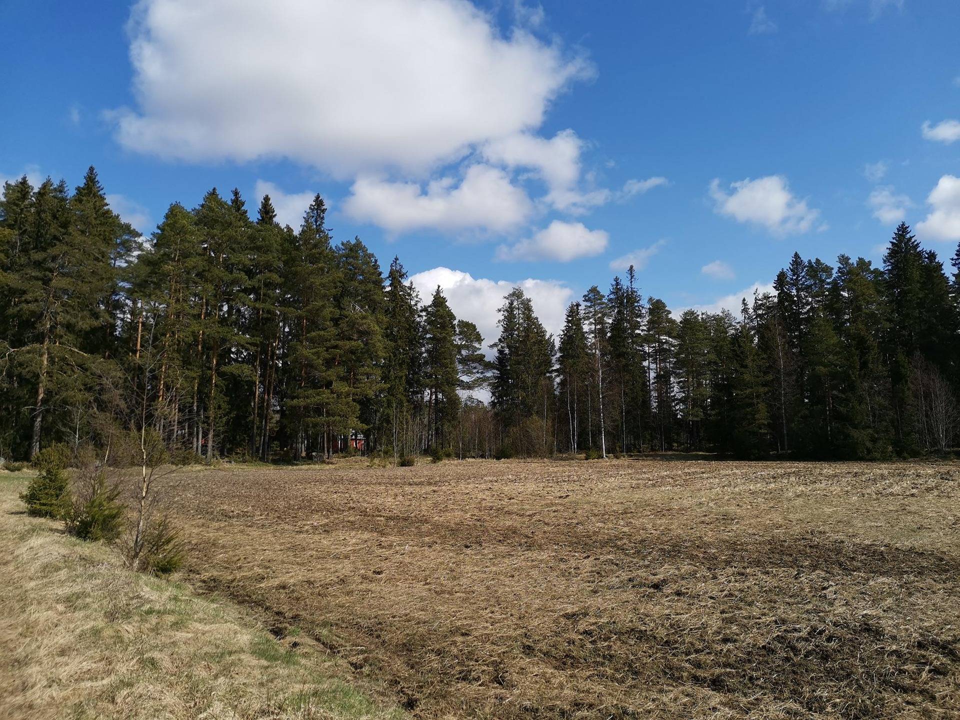 Maatilakokonaisuus, yht. 9,26 ha, Laitila, Kivijärvi, kolme erillistä kiinteistöä. 14