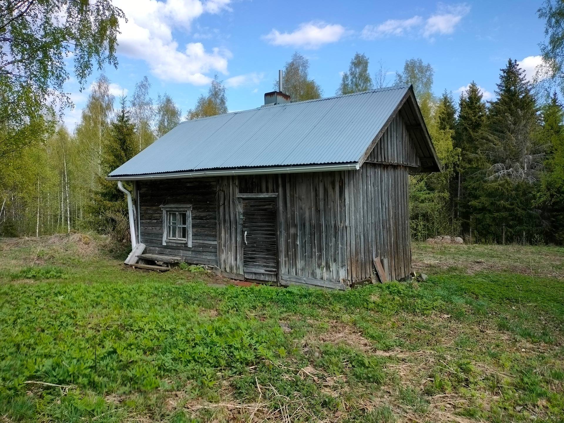 MÄENPÄÄ 260-415-4-7 Juurikkajärvi 16