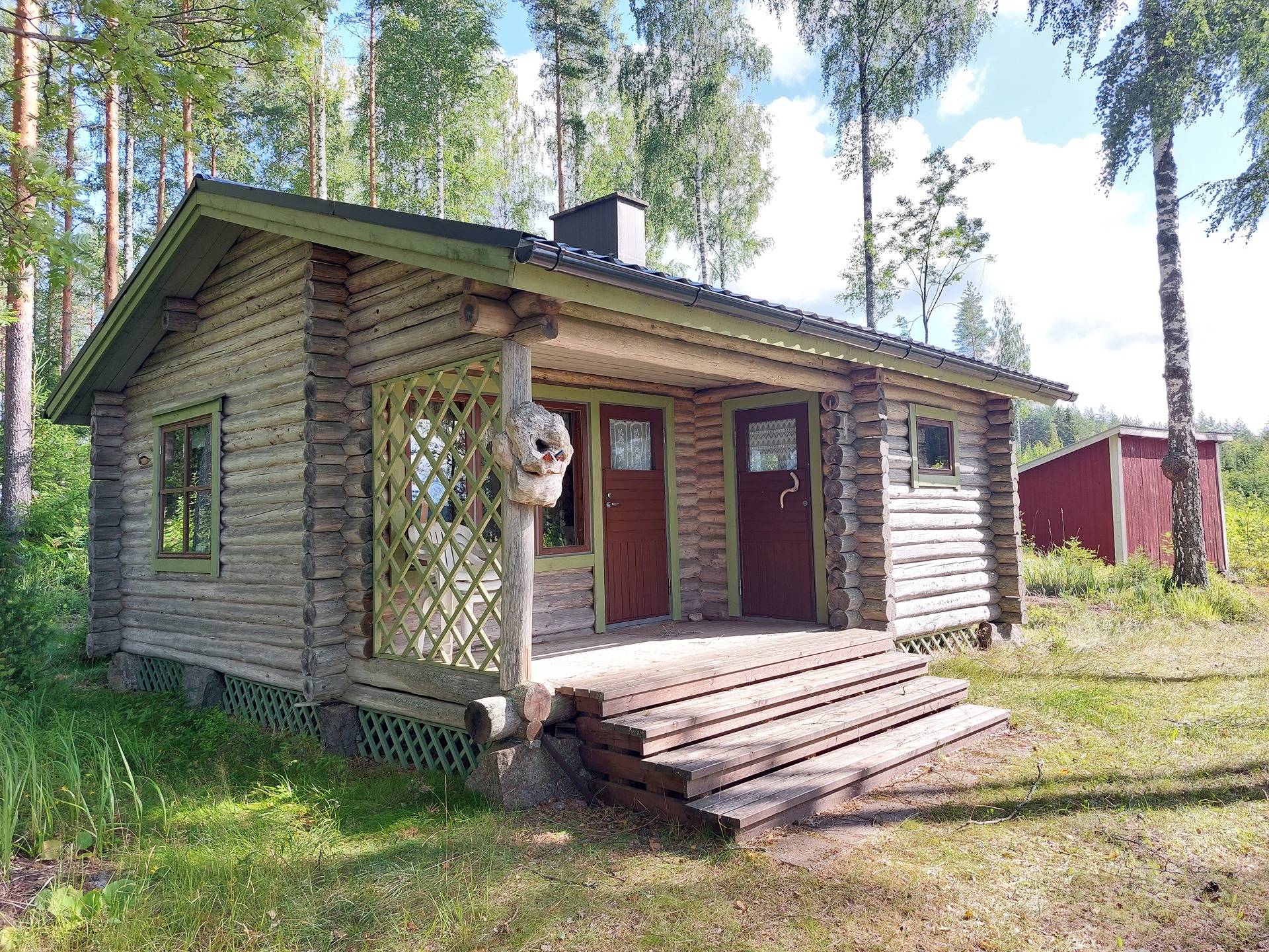 Valkjärvi 405-570-5-25 1