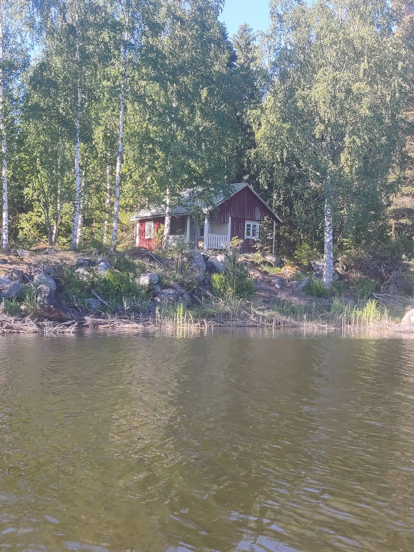 Brevik 75:7 Fjärdsgrund, Sundom, Vasa 1