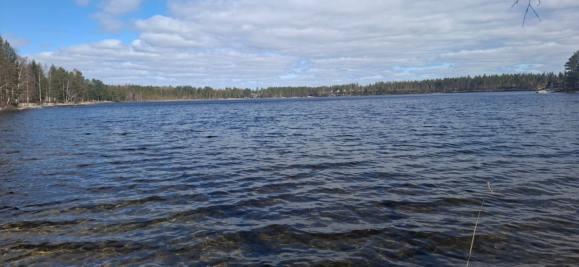 KÄRÄNKÄLAMPI V/4, 422-411-4-100, Koli 1