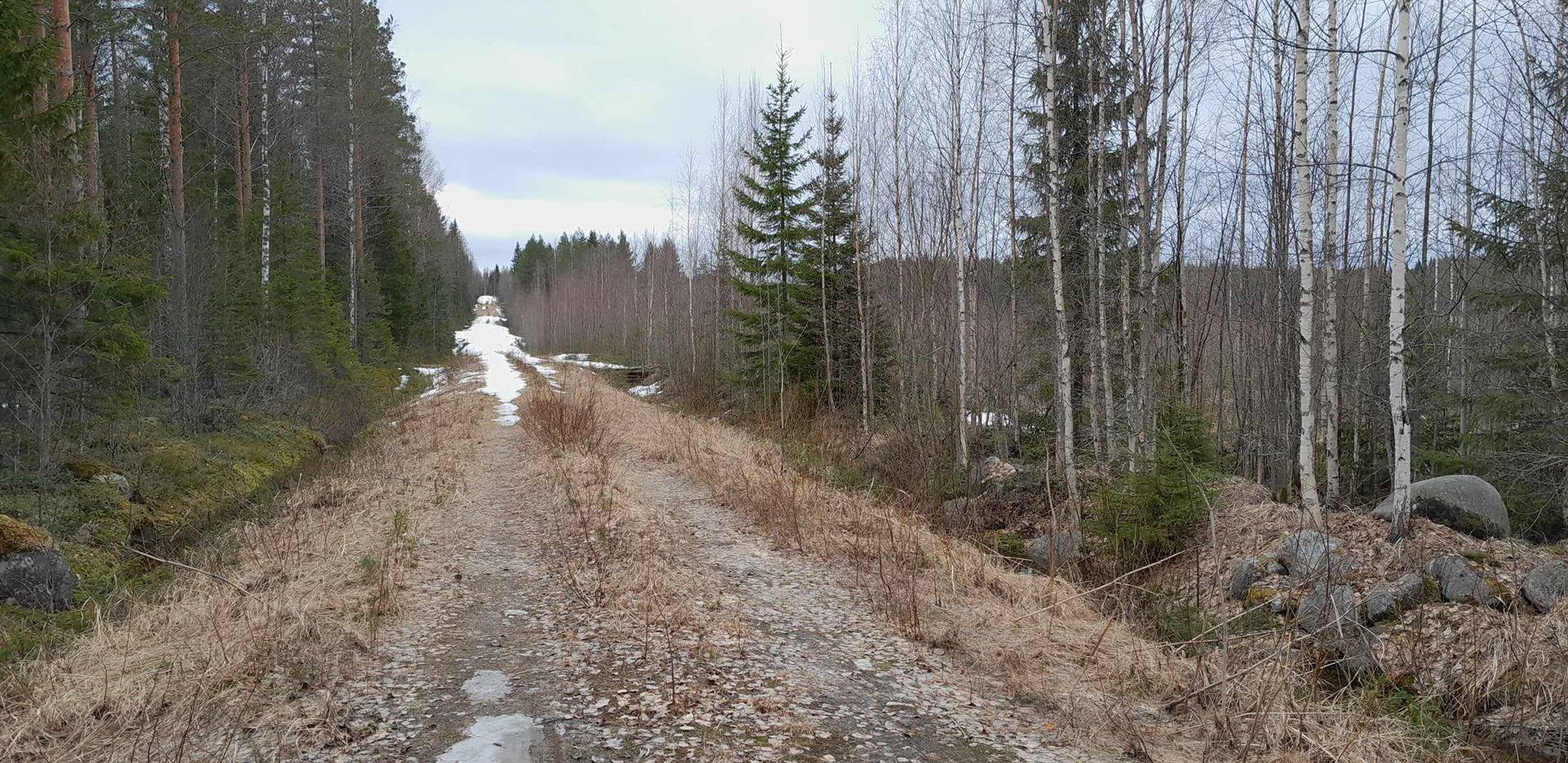 Viitakylä, Sorvasalo 992-461-2-102 3