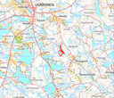 Murtoperä, Peräkorpi 892-403-2-52 & Heinäkorpi 892-403-3-113 1