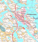 Kuhnamo, Salakka 992-402-5-27 & Lisä-Salakka 992-402-5-43 1