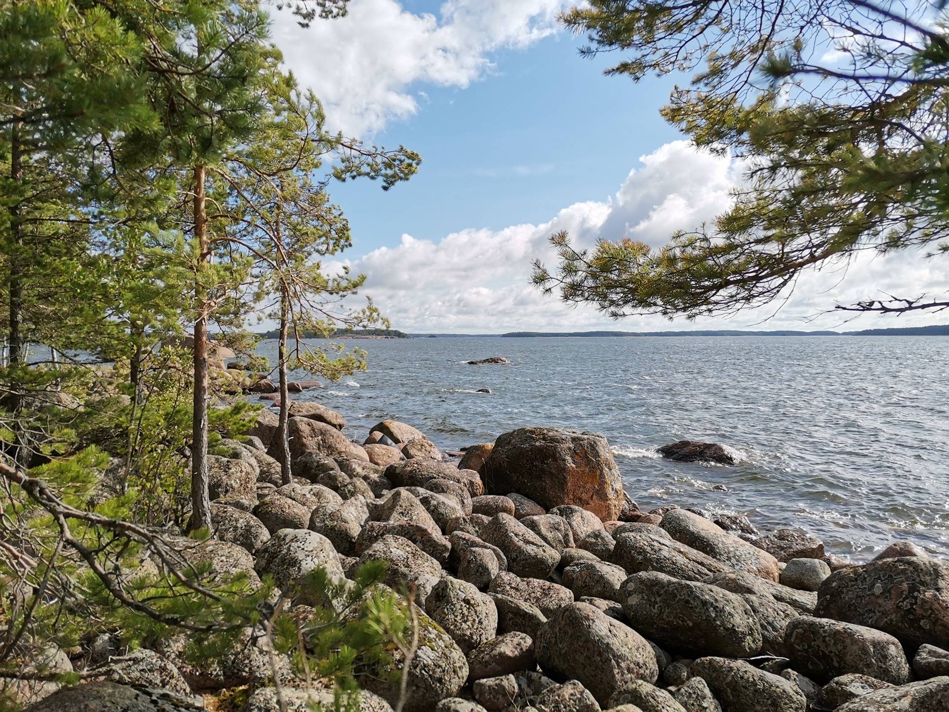 Toivola 935-402-3-44 (Pieni Lakasaaren palsta) 1