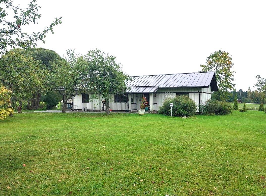 Cover photo for the object Pystylä,määräala noin 10,38 ha