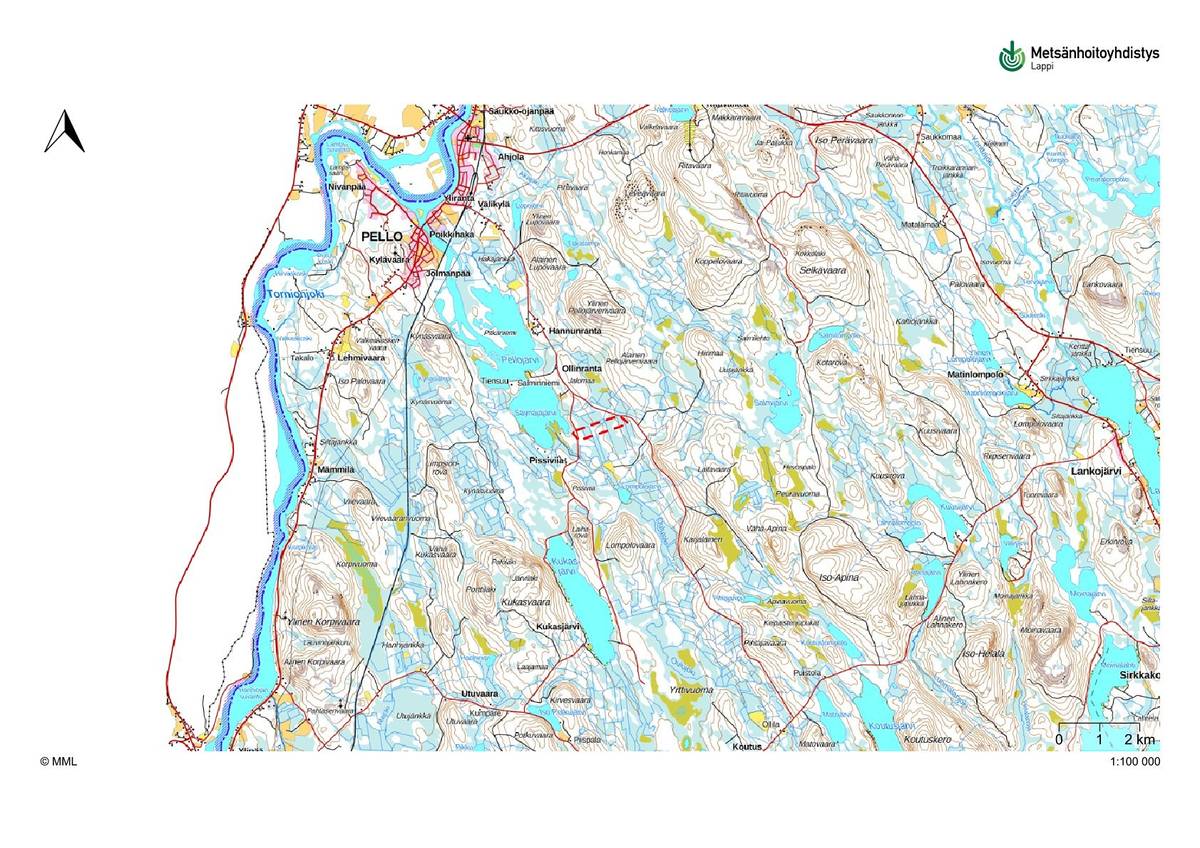 Lappi Mets tilat fi lappi-mets-tilat-fi