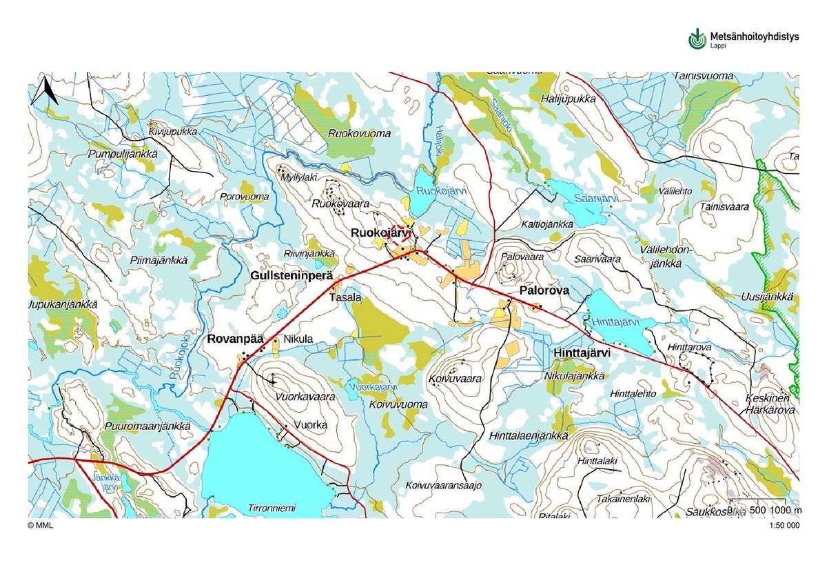 Lappi Mets tilat fi lappi-mets-tilat-fi