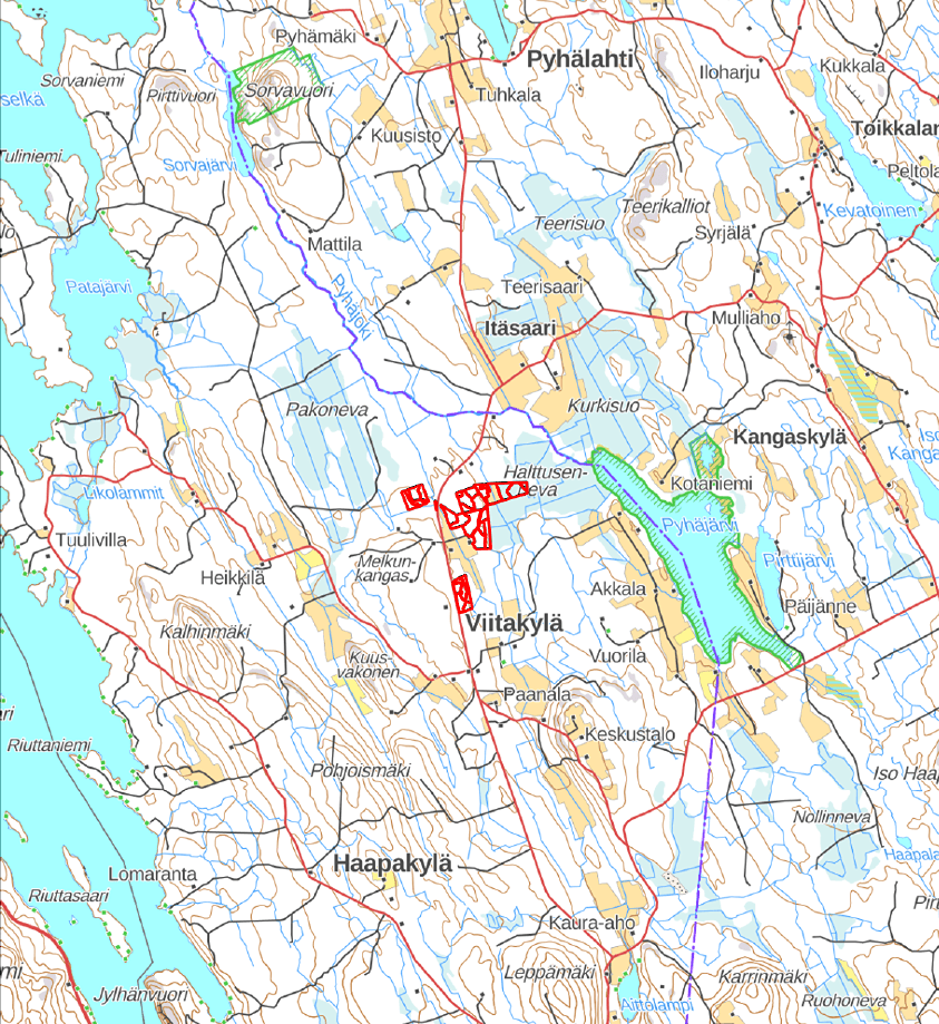 Keski Suomi Mets tilat fi keski-suomi-mets-tilat-fi