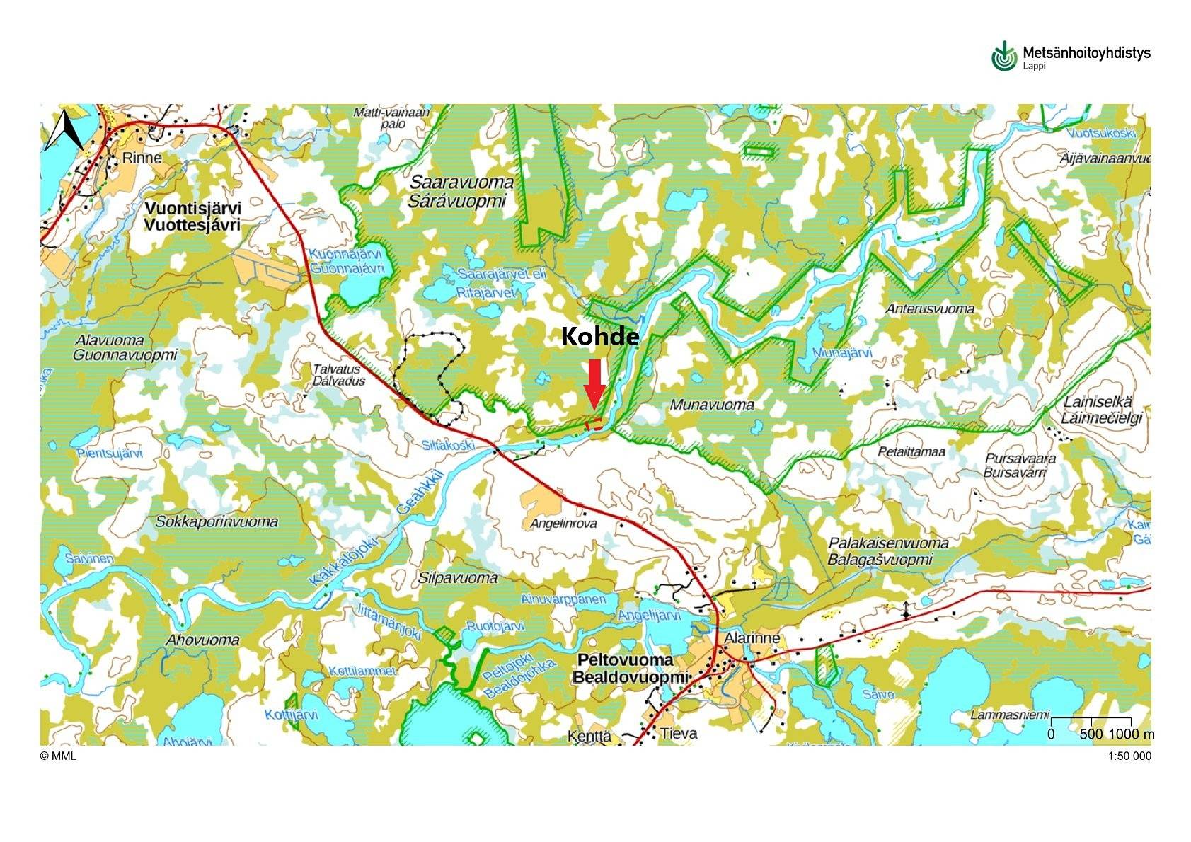 Lammenoja 47-405-16-42 1