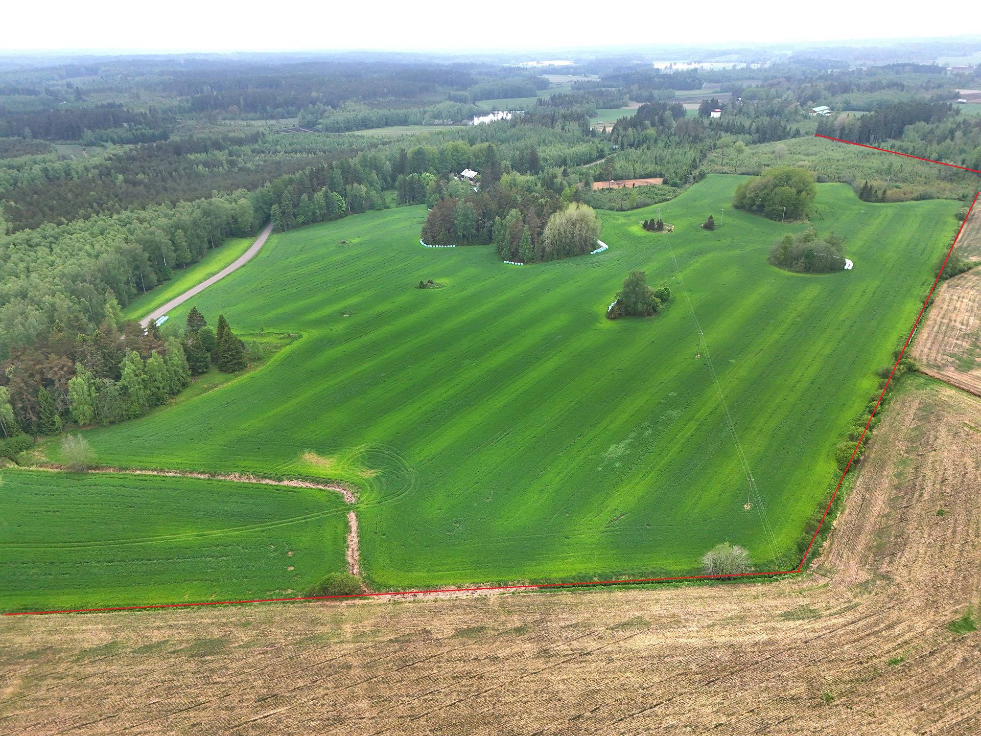 Rekunen I 1:50 1
