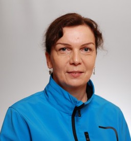 Jaana Karvonen